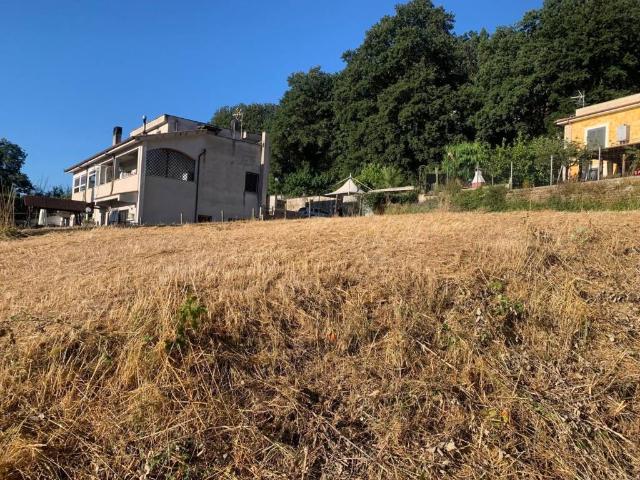 Terreno in vendita a Roma Capitale, Lazio