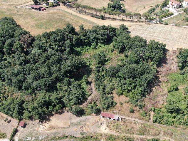Terreno in vendita a Roma Capitale, Lazio