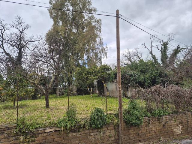 Terreno in vendita a Roma Capitale, Lazio