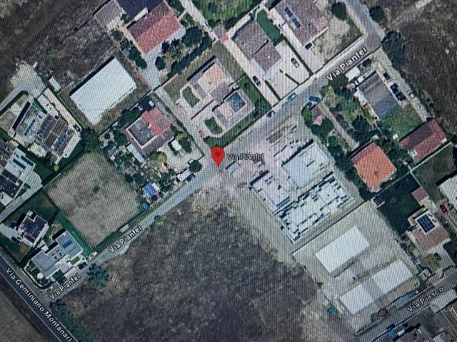 Terreno in vendita a Roma Capitale, Lazio