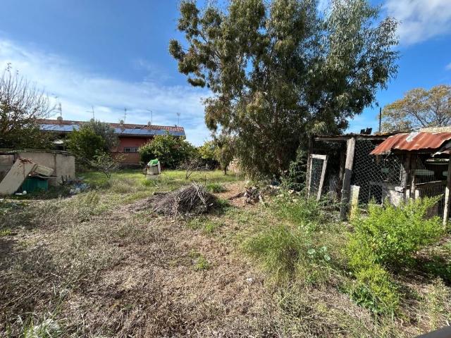 Terreno in vendita a Roma Capitale, Lazio