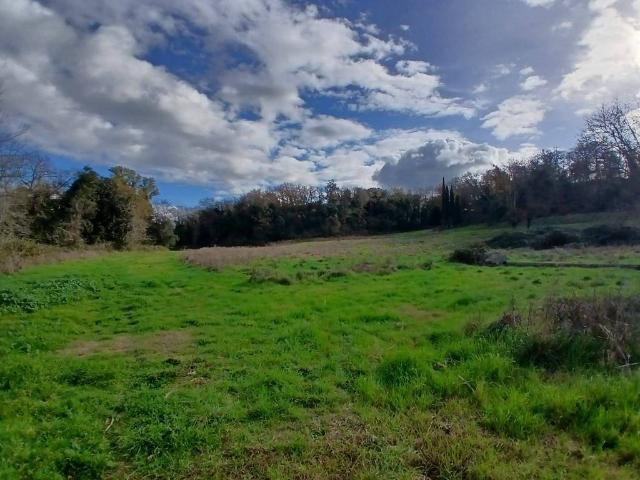 Terreno in vendita a Muracciole, Roma Capitale