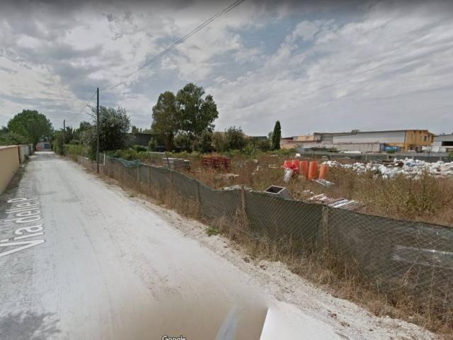 Terreno in vendita a Focene, Fiumicino