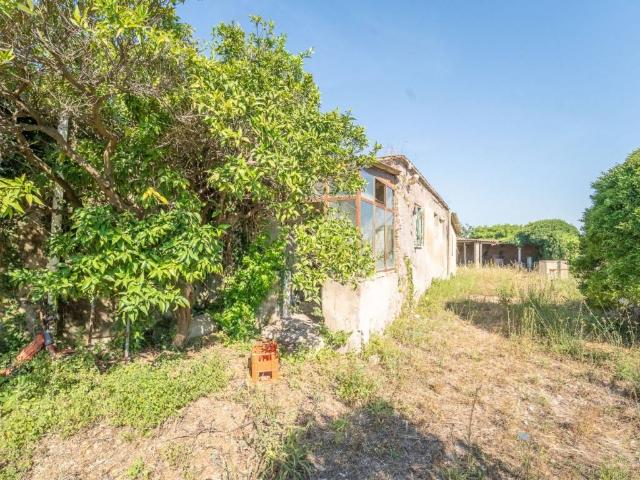 Terreno in vendita a Roma Capitale, Lazio