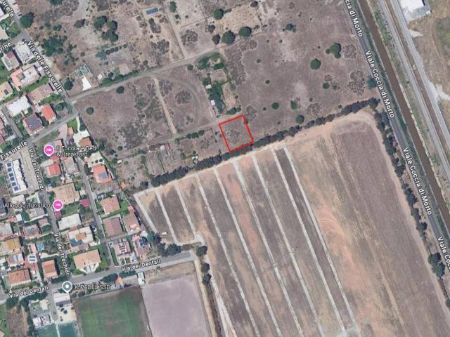 Terreno in vendita a Roma Capitale, Lazio
