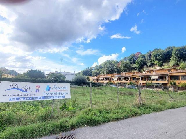 Terreno in vendita a Roma Capitale, Lazio