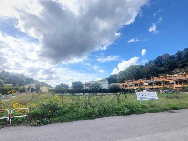 Terreno in vendita a Roma Capitale, Lazio