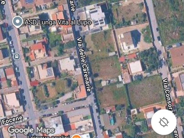 Terreno in vendita a Roma Capitale, Lazio