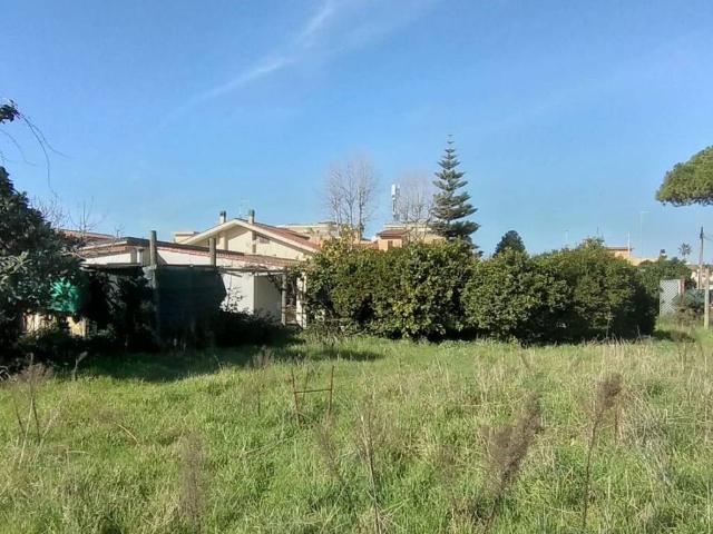 Terreno in vendita a Roma Capitale, Lazio