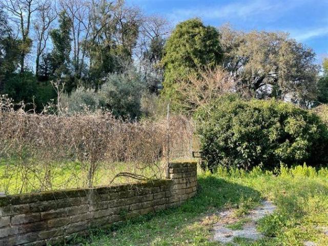 Terreno in vendita a Roma Capitale, Lazio