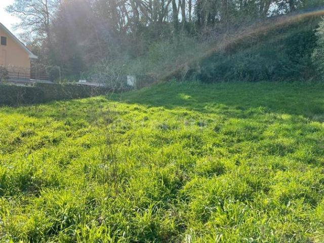 Terreno in vendita a Roma Capitale, Lazio