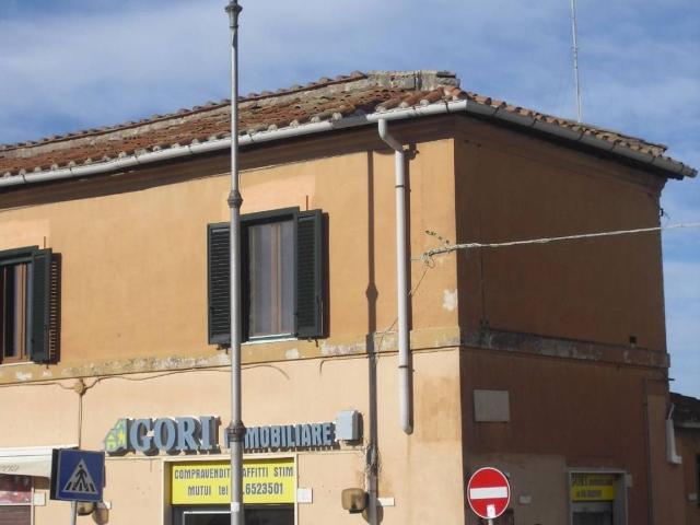 Terreno in vendita a Roma Capitale, Lazio
