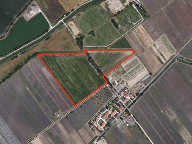 Terreno in vendita a Roma Capitale, Lazio