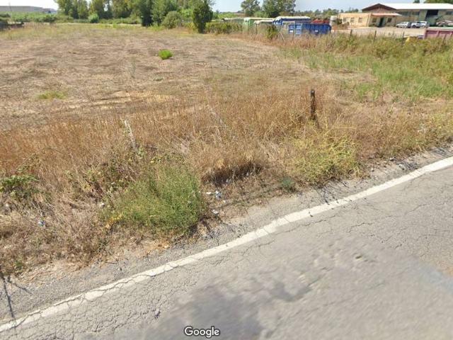 Terreno in vendita a Roma Capitale, Lazio