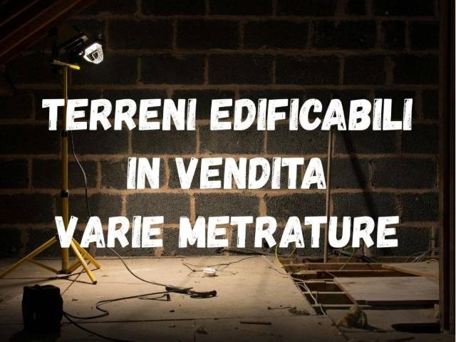 Terreno in vendita a Roma Capitale, Lazio