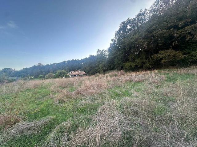 Terreno in vendita a Ara Nova, Fiumicino