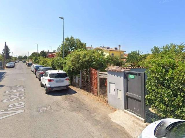 Terreno in vendita a Roma Capitale, Lazio