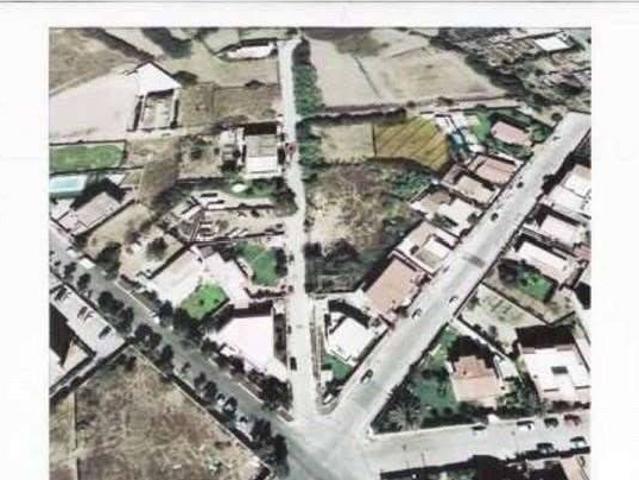 Terreno in vendita a Roma Capitale, Lazio