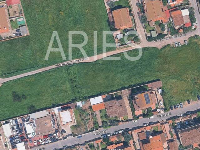 Terreno in vendita a Roma Capitale, Lazio