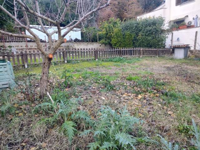 Terreno in vendita a Roma Capitale, Lazio