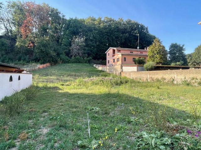 Terreno in vendita a Roma Capitale, Lazio