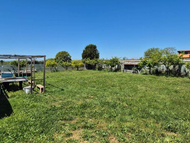 Terreno in vendita a Roma Capitale, Lazio