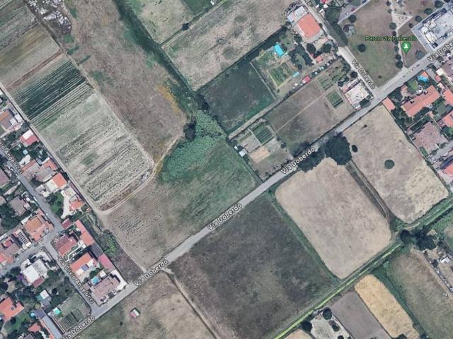 Terreno in vendita a Roma Capitale, Lazio