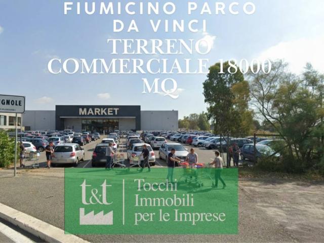 Terreno in vendita a Roma Capitale, Lazio