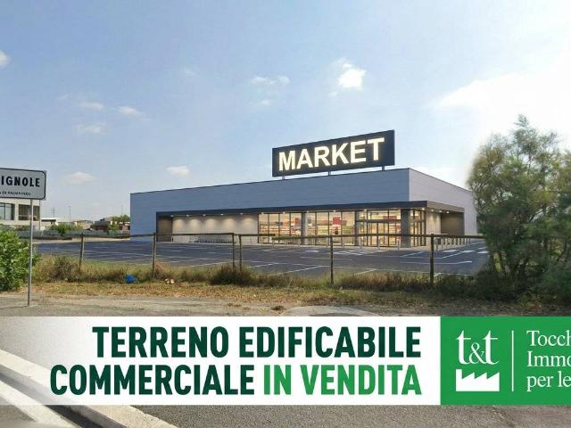 Terreno in vendita a Roma Capitale, Lazio