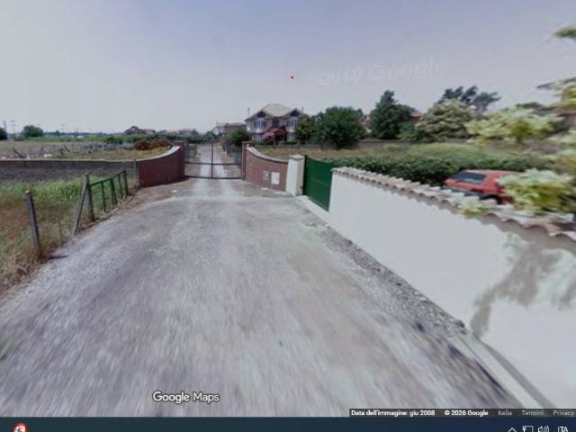 Terreno in vendita a Roma Capitale, Lazio