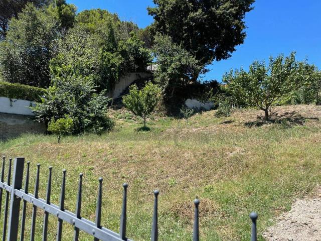 Terreno in vendita a Roma Capitale, Lazio