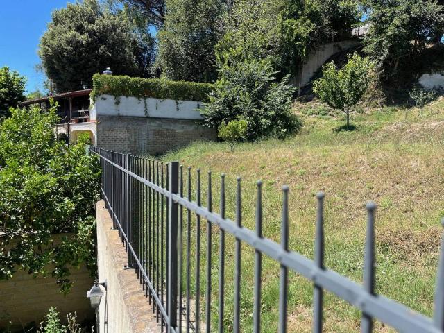 Terreno in vendita a Roma Capitale, Lazio