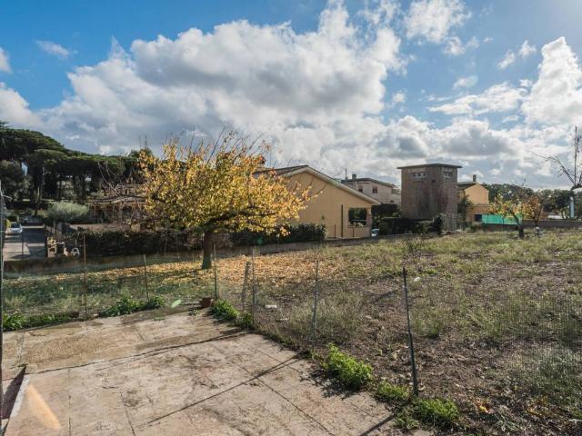 Terreno in vendita a Roma Capitale, Lazio