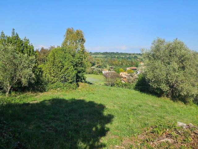 Terreno in vendita a Roma Capitale, Lazio