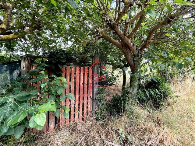 Terreno in vendita a Roma Capitale, Lazio