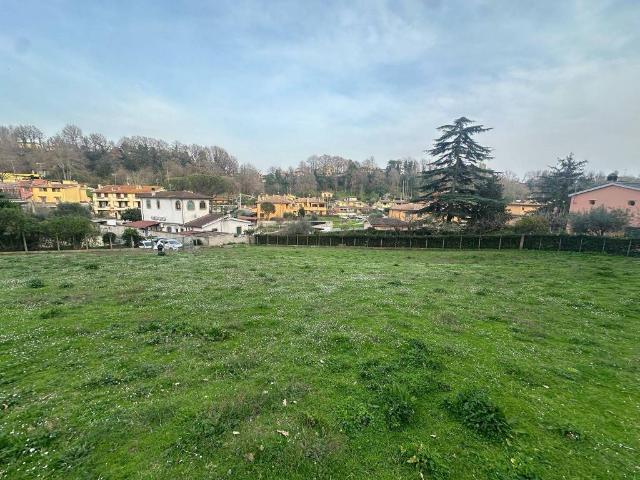 Terreno in vendita a Roma Capitale, Lazio
