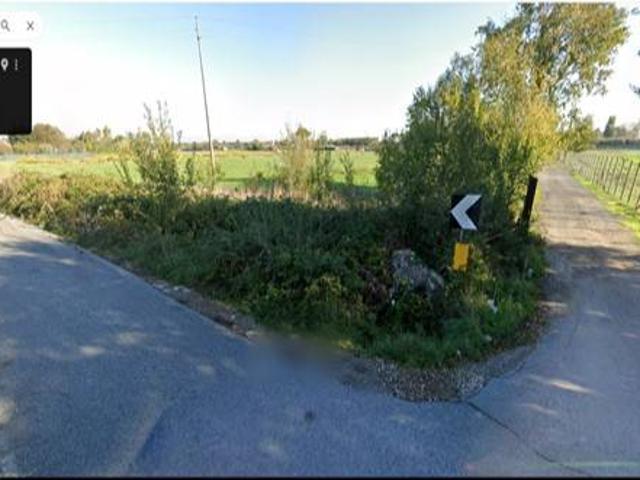 Terreno in vendita a Roma Capitale, Lazio