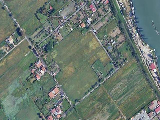 Terreno in vendita a Roma Capitale, Lazio