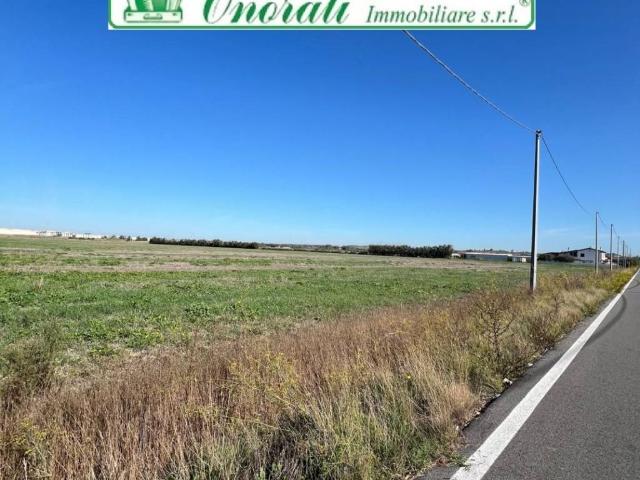 Terreno in vendita a Roma Capitale, Lazio