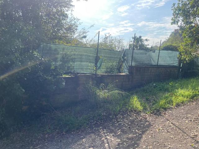 Terreno in vendita a Roma Capitale, Lazio