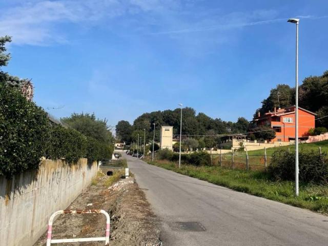 Terreno in vendita a Roma Capitale, Lazio