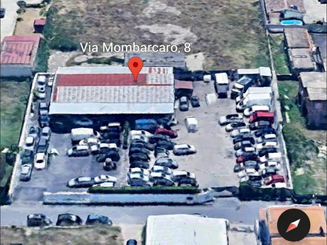 Terreno in vendita a Roma Capitale, Lazio