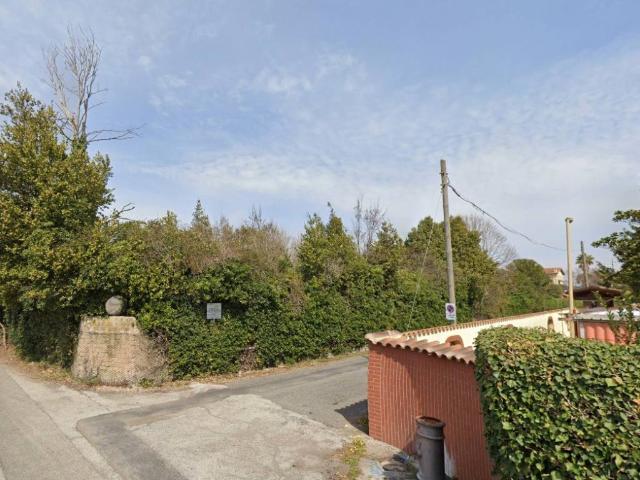 Terreno in vendita a Roma Capitale, Lazio