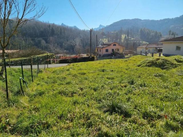 Terreno in vendita a Unione di comuni Montana Lunigiana, Fivizzano