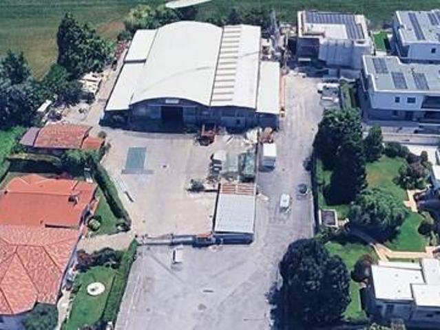 Terreno in vendita a Flero, Lombardia