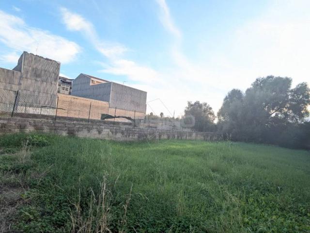 Terreno in vendita a Santuzzo, Floridia