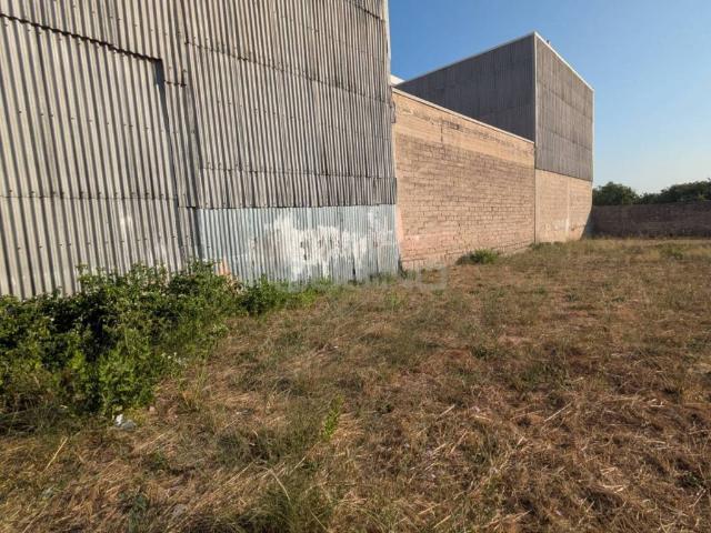 Terreno in vendita a Santuzzo, Floridia