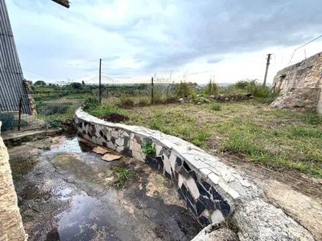 Terreno in vendita a Floridia, Sicilia