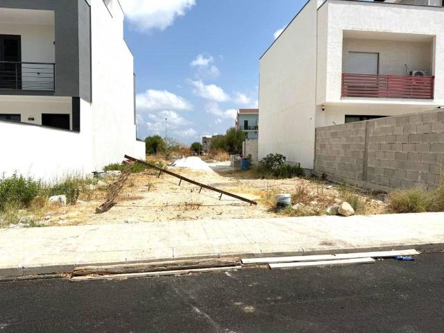 Terreno in vendita a Santuzzo, Floridia
