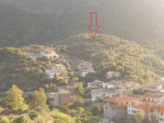 Terreno in vendita a Frùmini Majori/Fluminimaggiore, Sulcis Iglesiente